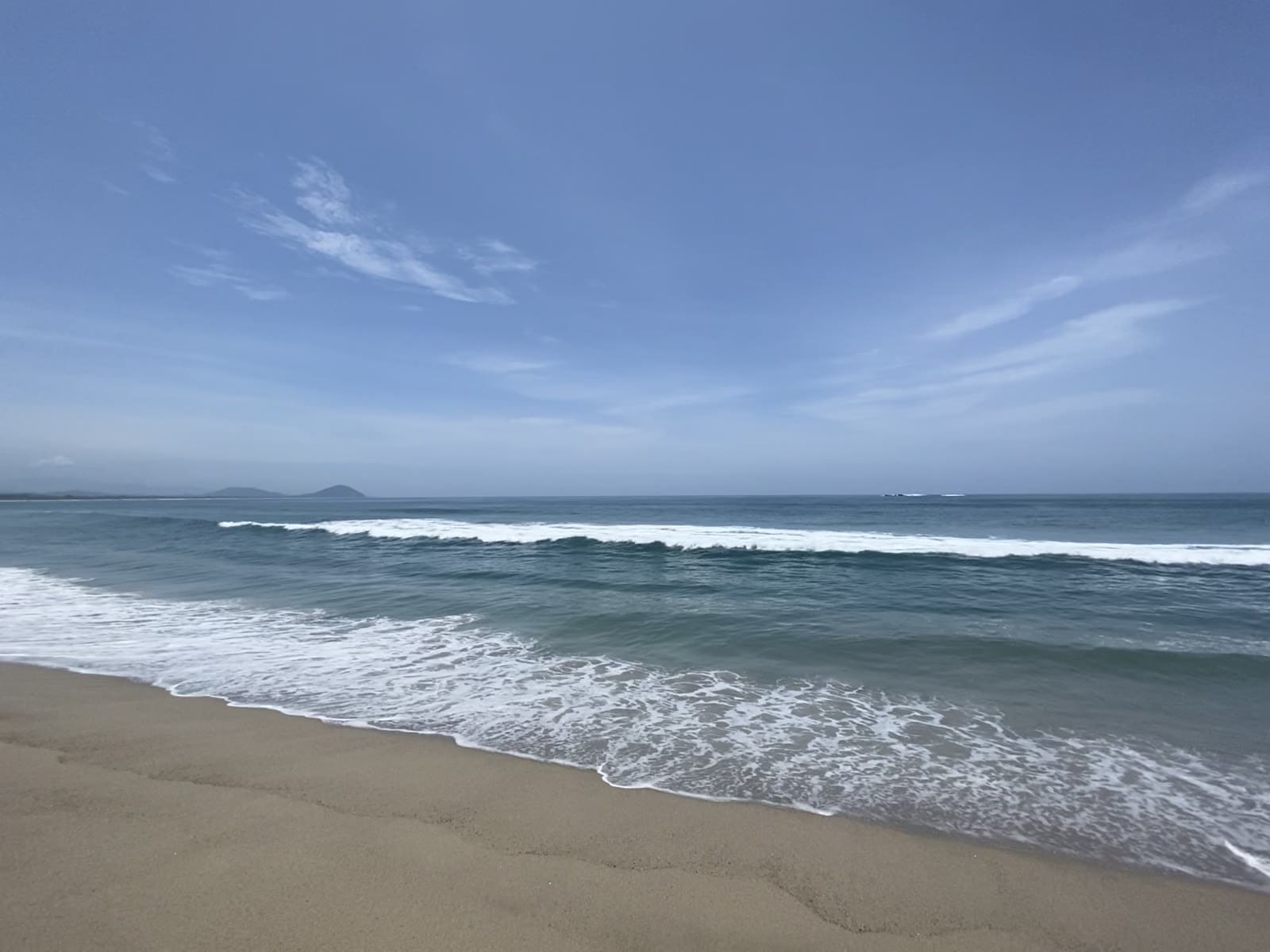 Playa Principal